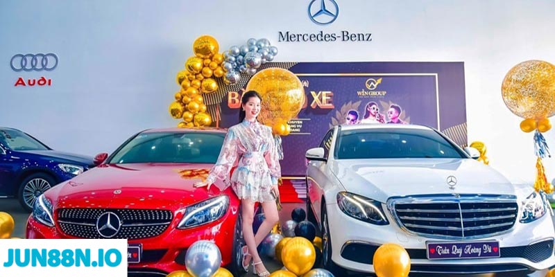 w88ud2 baccarat có lừa đảo không