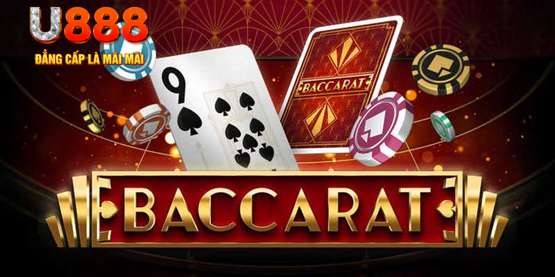 w88ud2 Baccarat