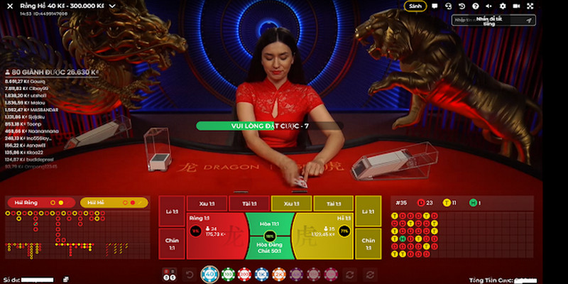 w88ud2 RTG Bắn cá