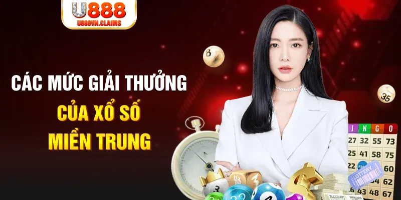 xổ số miền