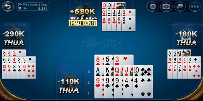 w88ud2 game bai 3c cho may tinh