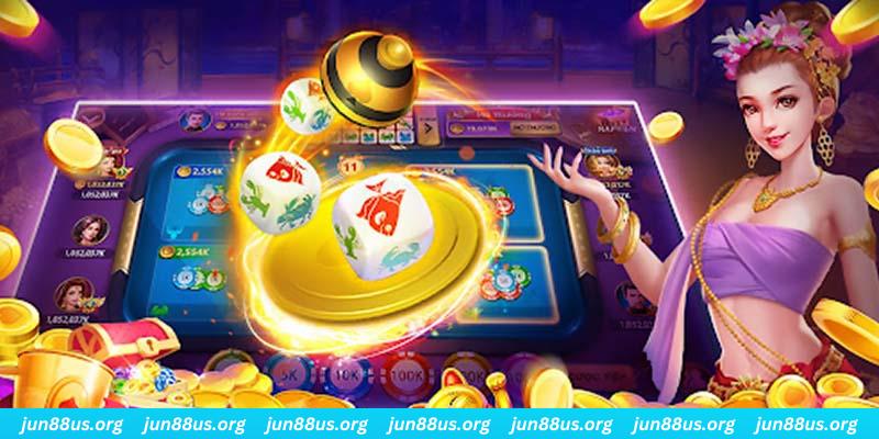 w88ud2 thị trường baccarat là gì